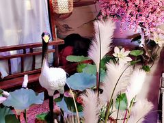 -韵秋荷(宝山龙湖天街店)