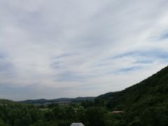 -棋盘山风景区