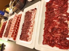 -君邦火锅(新疆大厦店)
