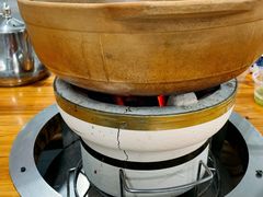 -威邵鸡煲(西华路总店)