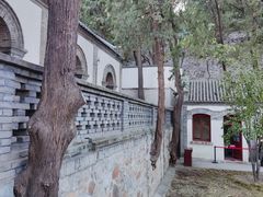 -香山公园