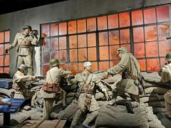 -上海四行仓库抗战纪念馆