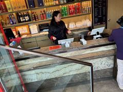 -花园茶楼(兴城西路店)