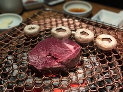 -王妃家(明洞中央店)
