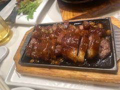 -太兴餐厅(东方广场分店)
