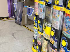 -博纳UA东方宝泰电影城