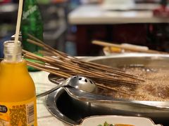 -水碾河刘老大串串香(水碾河路店)
