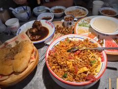 -怪噜范·贵阳小吃大排档(金源旗舰店)