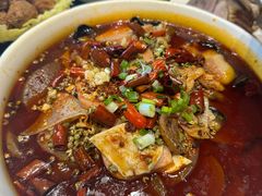 -玉林烤鸭店(黄村康庄店)