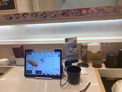 -濱寿司(高新伊藤店)