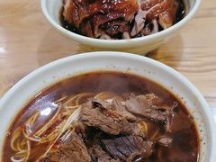 -晓马鸭店(新芜路店)