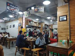 大堂-杨三娘跷脚牛肉(羊子山西路店)
