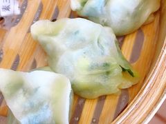 -韩记海鲜饺子旗舰店(红海新区店)