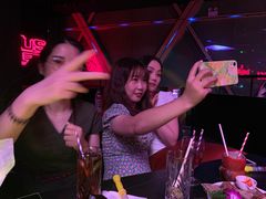 -MOSSO音乐酒吧·live house(南京旗舰店)