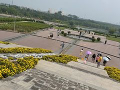 -门城湖公园