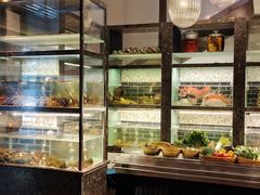 -甄御•海鲜新青岛菜(麦岛店)