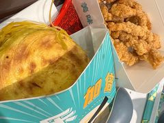 -魏家凉皮(来广营店)