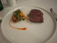 -上海和平饭店-华懋阁 The Cathay Room