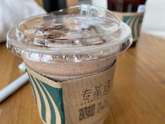 -星巴克(北京王府井店)