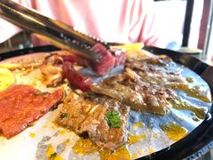 -酒拾烤肉(星沙店)