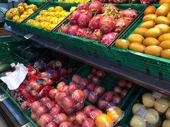 -新苗超市(科英布拉街店)