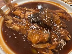 河豚鱼-瀏河老街土菜館(浏河店)