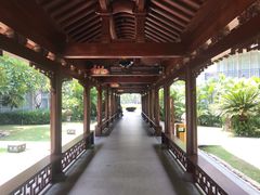 -三亚亚龙湾雅高美爵酒店