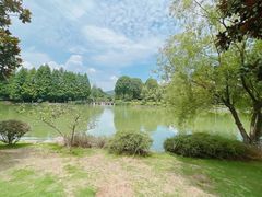 -南京珍珠泉风景区