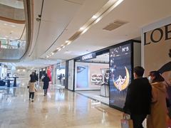 -Chanel(德基广场店)