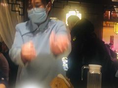 -韵秋荷(宝山龙湖天街店)