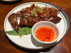 -瑶王府·广西菜(金阳路店)