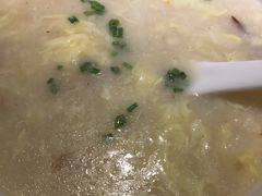 -吕氏疙瘩汤·私家菜馆(慈云寺店)