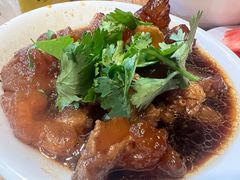 -清真·鸦儿李记·小馆(后海店)
