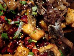 -小飞鱼火锅(龙翔街店)