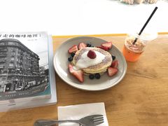 -W Coffee(船板巷店)