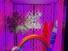 -MOSSO·Liveshow(M3香港广场店)