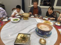 -哈啾嗨·蒙文化主题餐厅(京汉新城店)