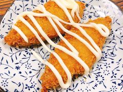 -食戟