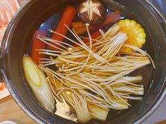 -樱吉岛寿喜锅(肇嘉浜路店)