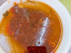 -杨记灌肠(食品街店)