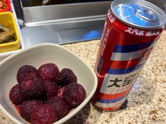 -大头叔烤鸡爪·朝鲜族烤串(天池路店)
