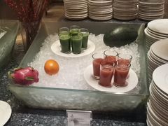 -太原富力万达文华酒店·美食汇西餐厅