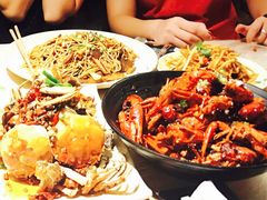 -巴厘龙虾·榜首油焖大虾(洞庭·艺术洋房店)