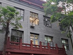 -四川大学(望江校区)