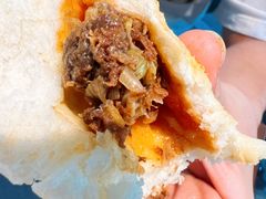 -黑窑厂糖油饼烤鸭·清真菜(黑窑厂街店)
