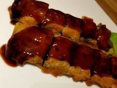 -枣子树·素食餐厅(普陀山店)