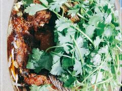 -蜀留香石锅鱼(六顺街店)