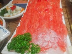 -码头故事火锅(大丰店)