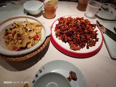 -全牛匠·乐山跷脚牛肉(西北旺万象汇店)