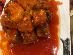 -清真•蜀风园(丁字沽总店)